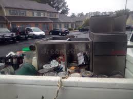 Burlington, CO Junk Removal Services Company