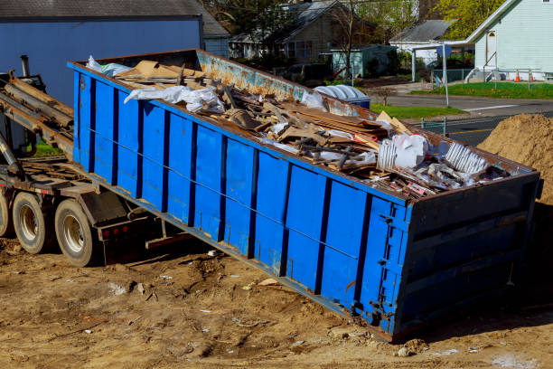 Moving and Downsizing Cleanouts in Burlington, CO