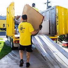 Best Yard Waste Removal  in Burlington, CO